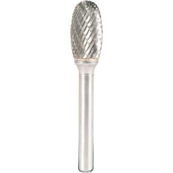 OUTILAC - Carbide Burr E61525 Diamond Cut 6