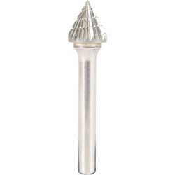 OUTILAC - Carbide Burr J61008 Medium Cut 2