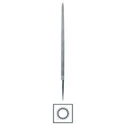 OUTILAC - Round File 10" Bastard Cut