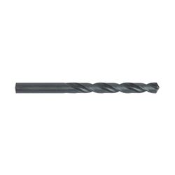 OUTILAC - HSS Jobber Drill Bit DIN 338 Cylindrical Shank 9.5mm