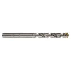 OUTILAC - Masonry Drill Bit with Carbide Tip 4mm