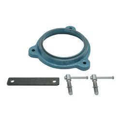 OUTILAC - Swivel Base for Bench Vice 14418003