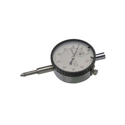 Analogue dial indicators