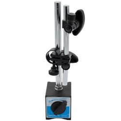 Dial gauge stands