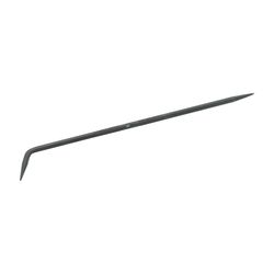 OUTILAC - Scriber with Straight and Bent Point 200mm