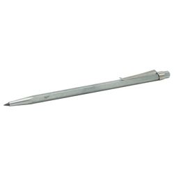 OUTILAC - Carbide-Tipped Scriber with Clip 150mm