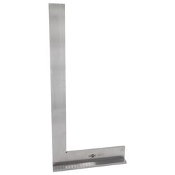 OUTILAC - Engineer's Square DIN 875/2 with Stock 600 × 300mm