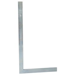 OUTILAC - Engineer's Square DIN 875/4 Flat 500 × 280mm