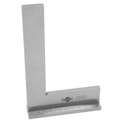 OUTILAC - Engineer's Square DIN 875/4 with Stock 300 × 170mm