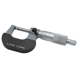OUTILAC - Outside Micrometer 75–100mm