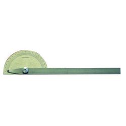 OUTILAC - Stainless Steel Try Square 90 × 240mm