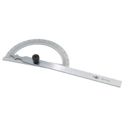 OUTILAC - Sliding Bevel with Adjustable Blade 250mm / Blade Length 500mm