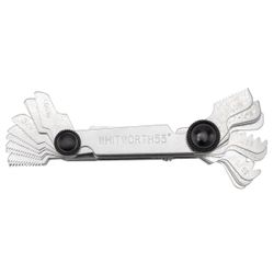 OUTILAC - Whitworth Thread Gauge A84-20