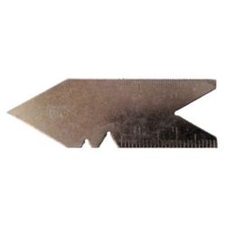 OUTILAC - 60° Thread Gauge A72