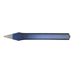 OUTILAC - Cross-Cut Chisel Chrome Vanadium Steel 200 × 20 × 12mm
