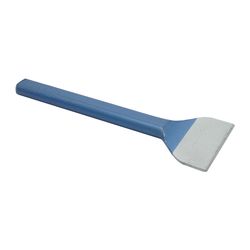 OUTILAC - Extra Flat Chisel 230 × 70mm