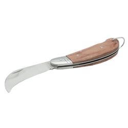OUTILAC - Electrician's Knife with Single Blade