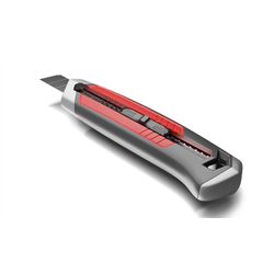 OUTILAC - 18mm Safety Utility Knife