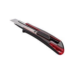 OUTILAC - Bi-Material Utility Knife 18mm