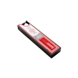 OUTILAC - Pack of 10 Utility Knife Blades 18mm