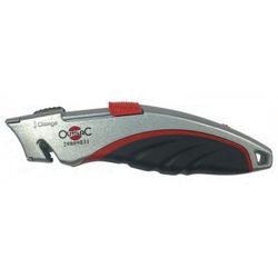 OUTILAC - Auto-Retracting Safety Knife