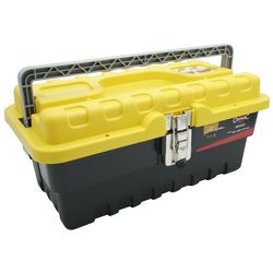 OUTILAC - Empty Toolbox 16" (395 × 210 × 177mm)
