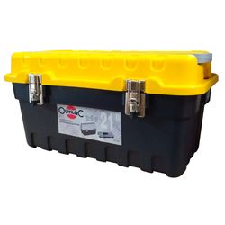 OUTILAC - Empty Toolbox 21" (535 × 276 × 267mm)