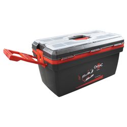 OUTILAC - Empty Mobile Toolbox 24" (530 × 340 × 320mm)