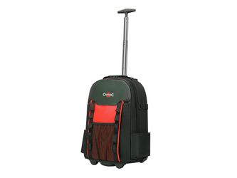 OUTILAC - Tool Backpack Trolley