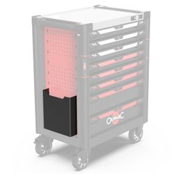 OUTILAC - Document Holder for Outilac Tool Trolley