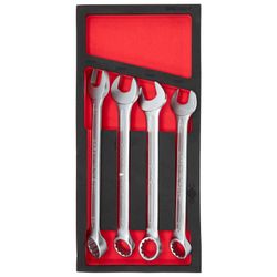 OUTILAC - Module with 4 Combination Wrenches 21–24mm