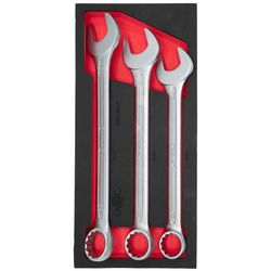 OUTILAC - Module with 3 Combination Wrenches 27–32mm