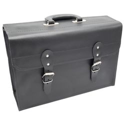 Leather Tool Bag 420x270x120mm