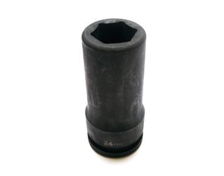 OUTILAC - 3/4" Square Drive Deep Impact Socket 36 mm