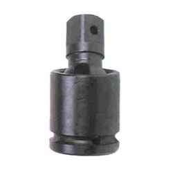 OUTILAC - 1/2" Impact Universal Joint, Male/Female with Retaining Ring