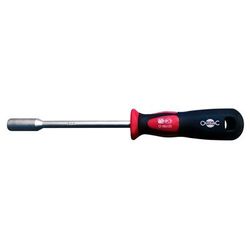 OUTILAC - Nut Driver with Handle 8 mm