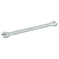 OUTILAC - Double Open-End Wrench DIN 3110 30 × 32 mm