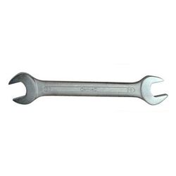 OUTILAC - Double Open-End Wrench DIN 3110 1/2" × 9/16"