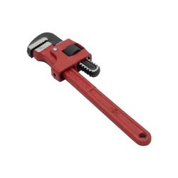 OUTILAC - Stillson Pipe Wrench 24", Capacity 2-1/2"