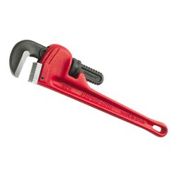 OUTILAC - Heavy-Duty Pipe Wrench 24", Capacity 3"