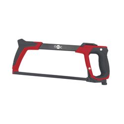 OUTILAC - Premium Soft-Grip Hacksaw Frame for 300 mm Blades