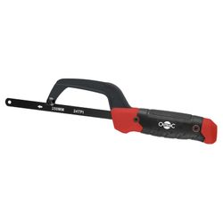 OUTILAC - Compact Hacksaw Frame for 250 mm Blades