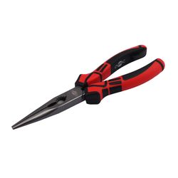 OUTILAC - Insulated Long Nose Pliers 200 mm