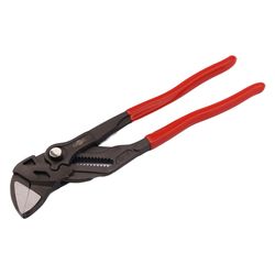 OUTILAC - Insulated Water Pump Pliers 250 mm