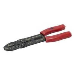 OUTILAC - Crimping Pliers 0.75-6 mm²