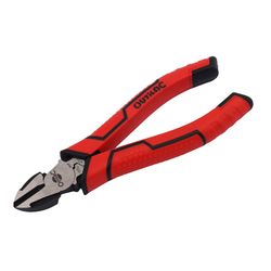 OUTILAC - Insulated Cutting Pliers, 3 Functions, 160 mm