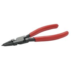 OUTILAC - Internal Circlip Pliers, Straight Tips J3, 40-100 mm