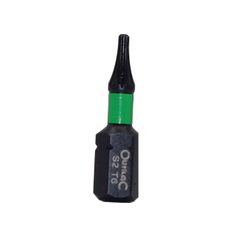 OUTILAC - 1/4" Hex Torx Bit TX30