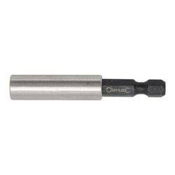 OUTILAC - 1/4" Magnetic Bit Holder 60 mm
