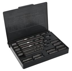 BAHCO - Stud Extractor Set